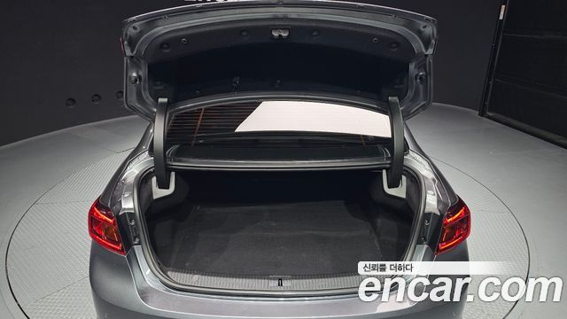 Renault Korea SM6 2016 — photo 20