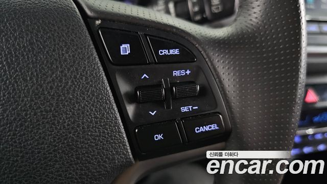 Hyundai Tucson 2018 — photo 15