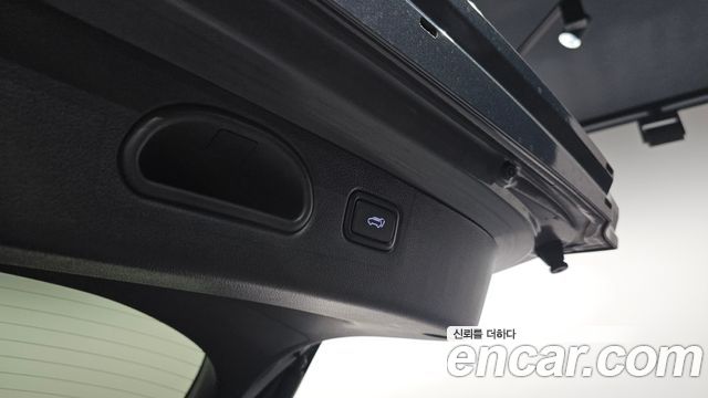 Hyundai Tucson 2018 — photo 17