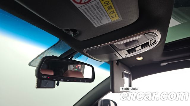 Hyundai Tucson 2018 — photo 20