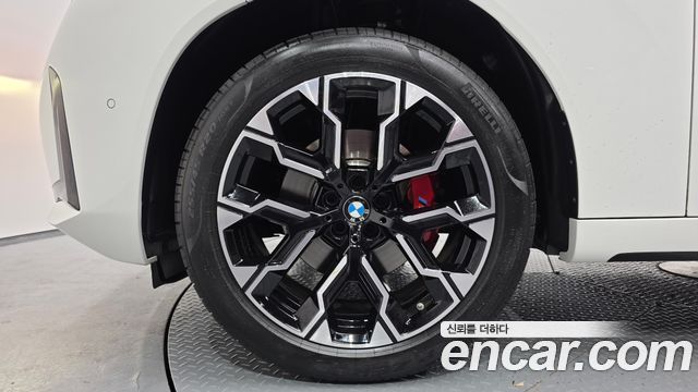 BMW X3 2025 — photo 5