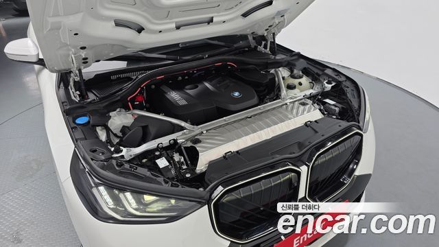 BMW X3 2025 — photo 6