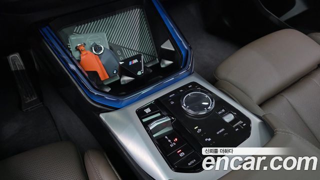 BMW X3 2025 — photo 12