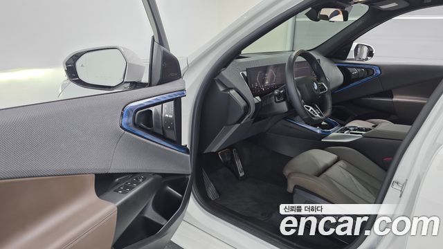 BMW X3 2025 — photo 13