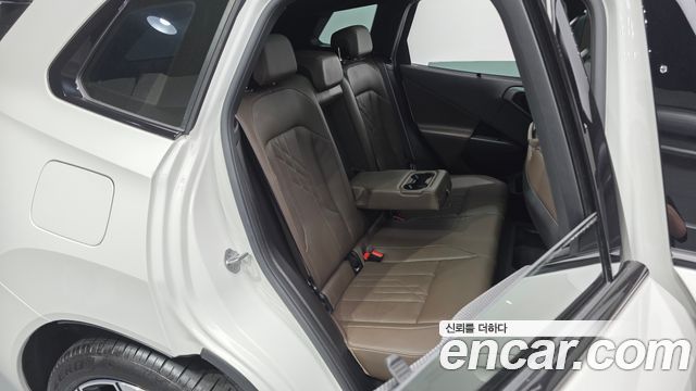 BMW X3 2025 — photo 17