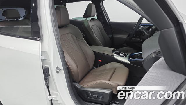 BMW X3 2025 — photo 18
