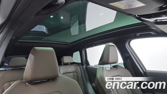BMW X3 2025 — photo 19