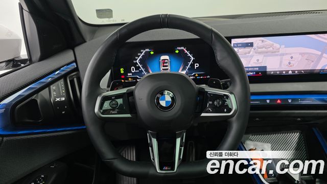 BMW X3 2025 — photo 21