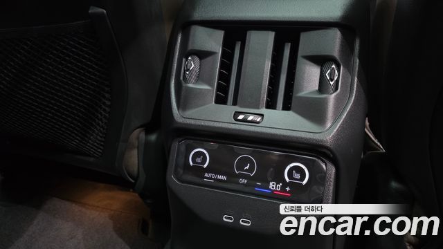 BMW X3 2025 — photo 25