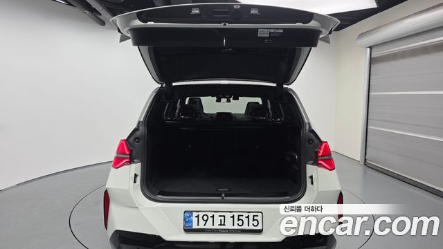 BMW X3 2025 — photo 26
