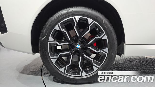 BMW X3 2025 — photo 7