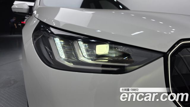 BMW X3 2025 — photo 8