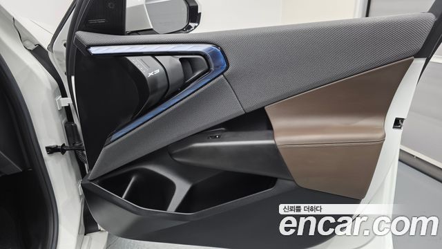 BMW X3 2025 — photo 14