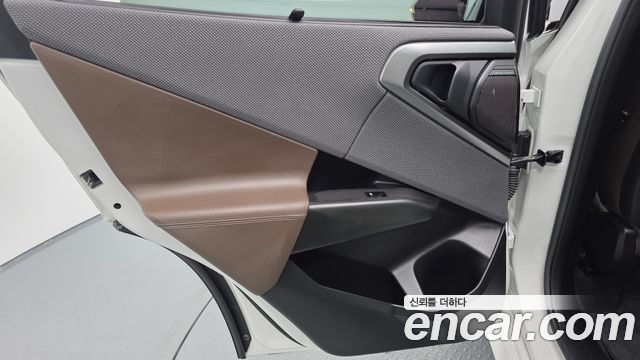 BMW X3 2025 — photo 15