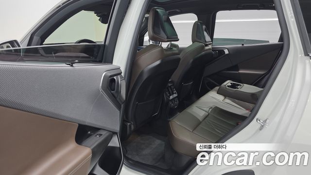 BMW X3 2025 — photo 16