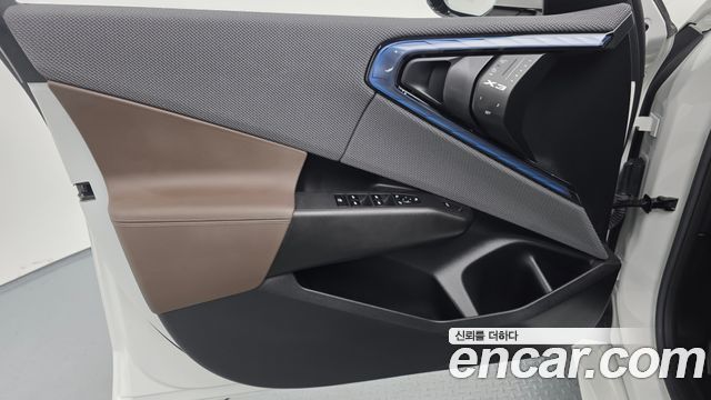 BMW X3 2025 — photo 27