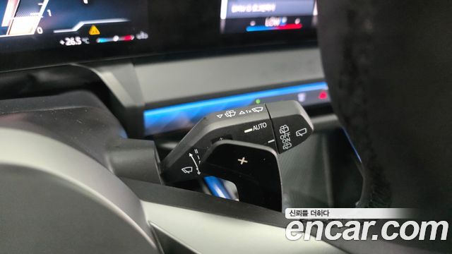 BMW X3 2025 — photo 29