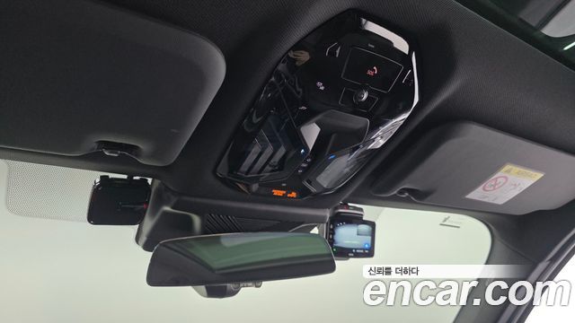 BMW X3 2025 — photo 32