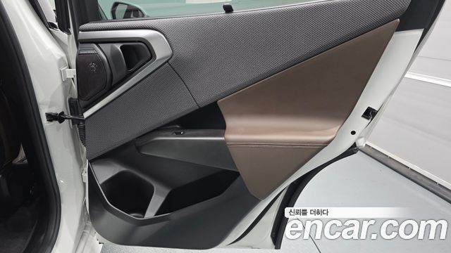 BMW X3 2025 — photo 34