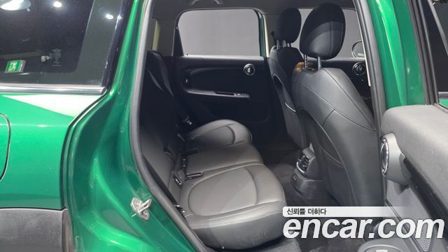 Mini Countryman 2023 — photo 18