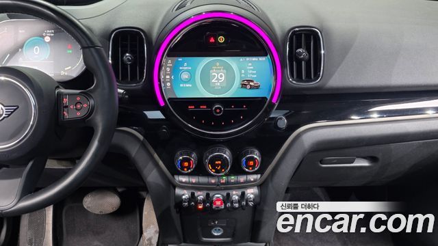 Mini Countryman 2023 — photo 20