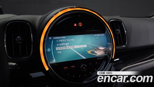 Mini Countryman 2023 — photo 22