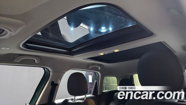 Mini Countryman 2023 — photo 24