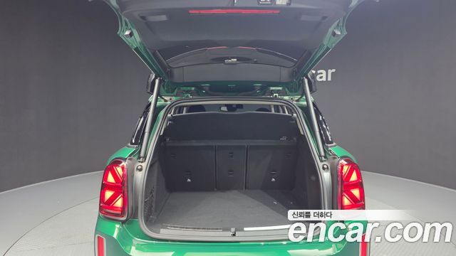 Mini Countryman 2023 — photo 26