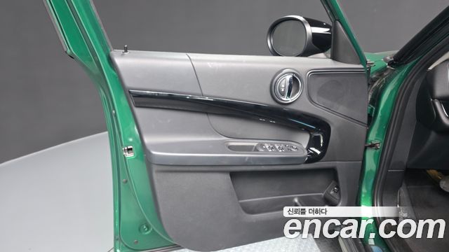 Mini Countryman 2023 — photo 14