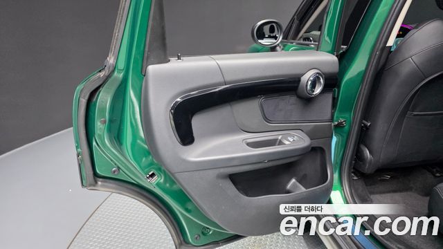 Mini Countryman 2023 — photo 15