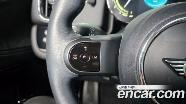 Mini Countryman 2023 — photo 33