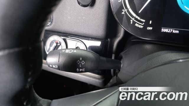 Mini Countryman 2023 — photo 36