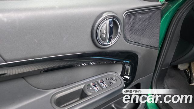 Mini Countryman 2023 — photo 37
