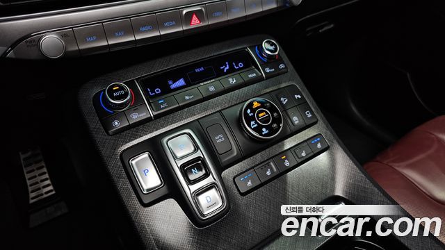 Hyundai Palisade 2019 — photo 9
