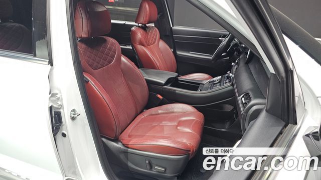Hyundai Palisade 2019 — photo 11