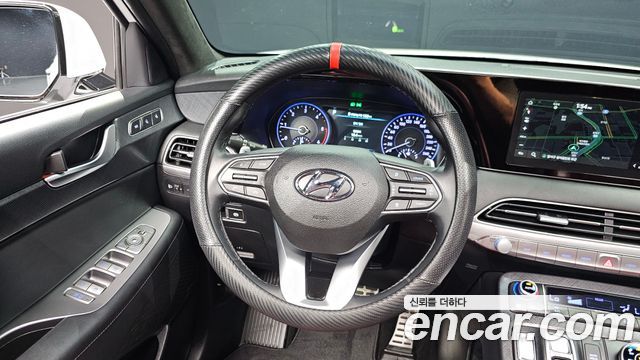 Hyundai Palisade 2019 — photo 13