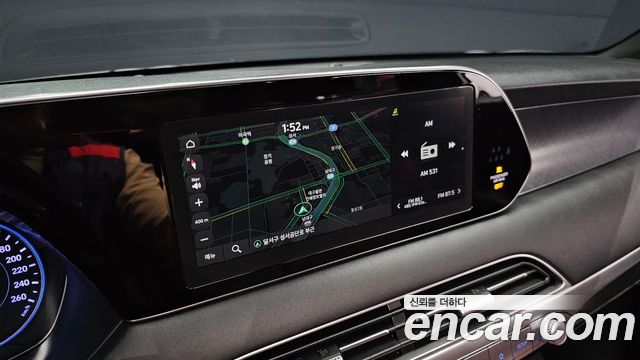 Hyundai Palisade 2019 — photo 14