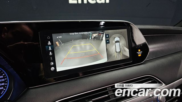 Hyundai Palisade 2019 — photo 15