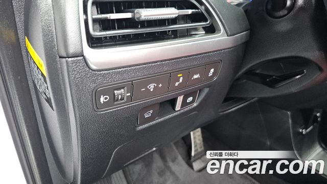 Hyundai Palisade 2019 — photo 16