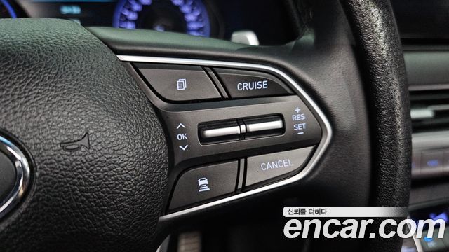 Hyundai Palisade 2019 — photo 18