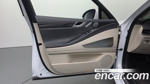 Genesis G80 2024 — photo 14