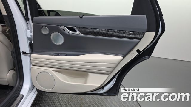 Genesis G80 2024 — photo 15