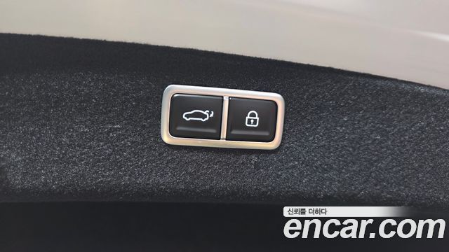 Genesis G80 2024 — photo 27