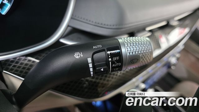 Genesis G80 2024 — photo 34