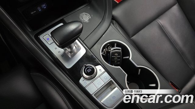 Genesis G70 2018 — photo 9