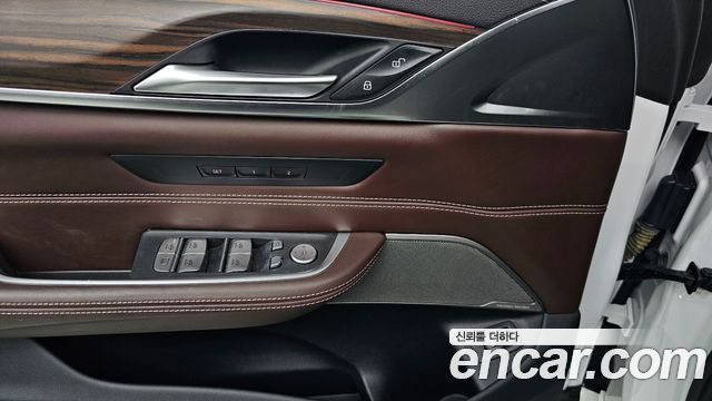 BMW Gran Turismo 2022 — photo 24