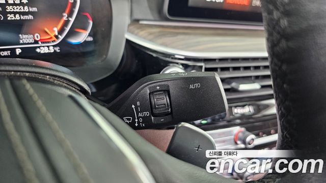 BMW Gran Turismo 2022 — photo 28