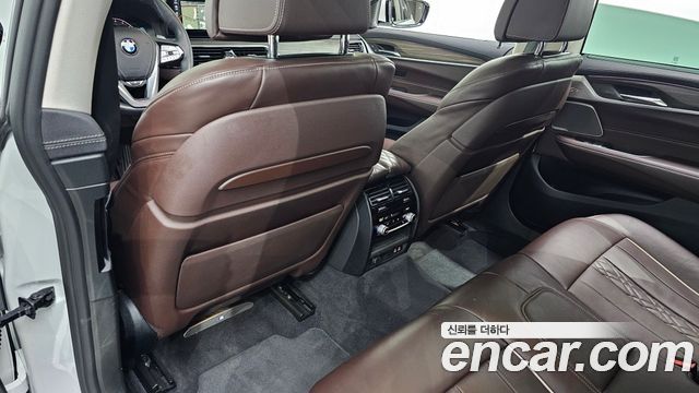 BMW Gran Turismo 2022 — photo 31