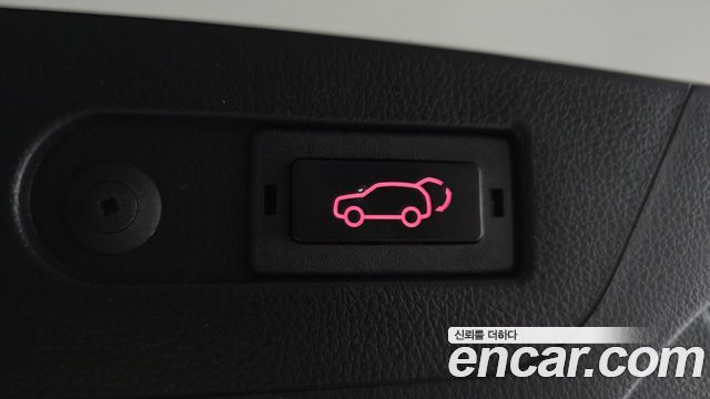 KG Mobility Rexton 2018 — photo 17