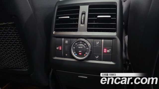 Mercedes-Benz GLE-Class 2016 — photo 25